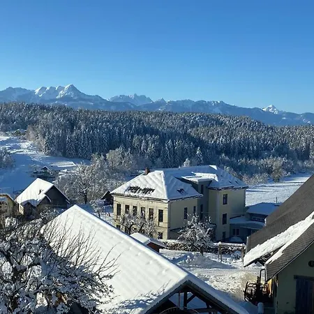 St. Martin 28 * Techelsberg