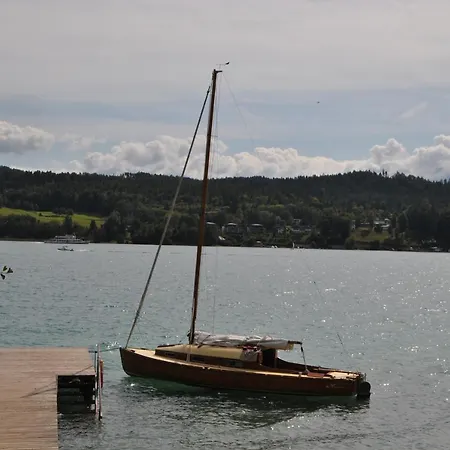 St. Martin 28 Techelsberg