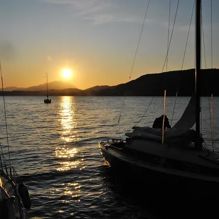 Apartament St. Martin 28