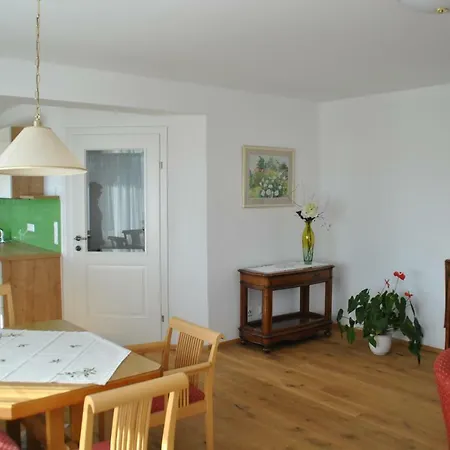 St. Martin 28 * Techelsberg