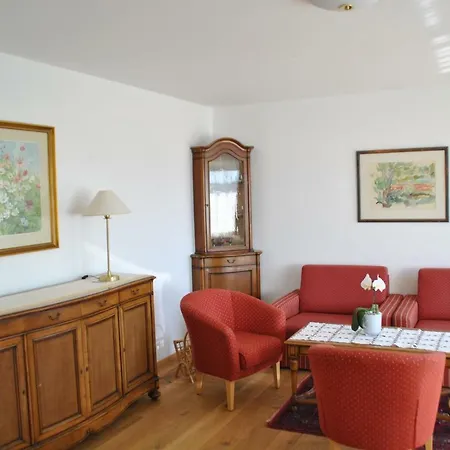 شقة St. Martin 28 *