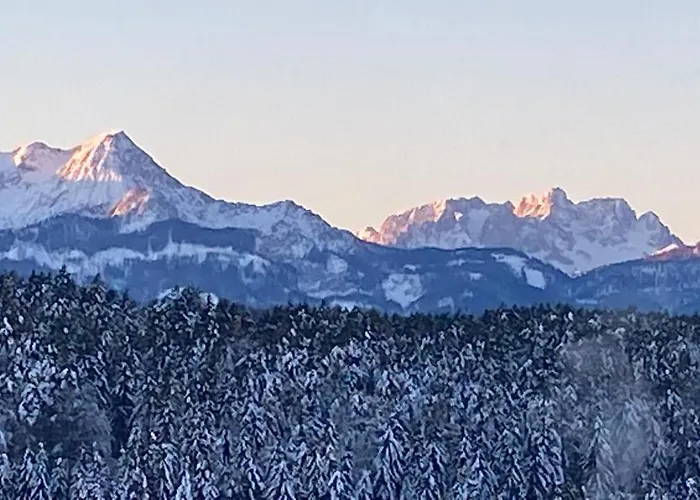 St. Martin 28 דירה