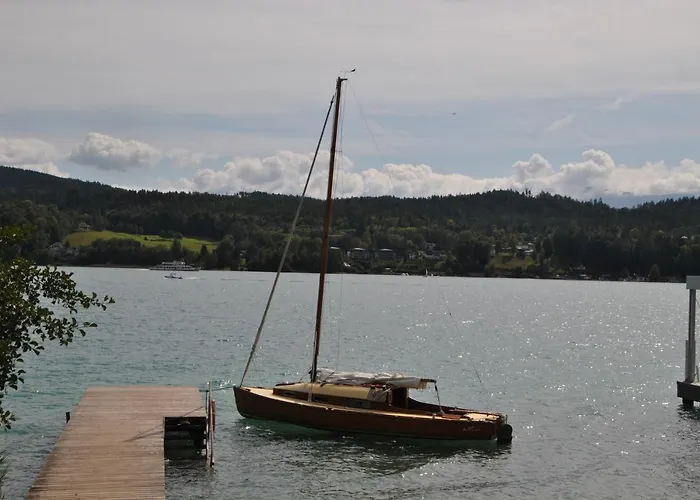 St. Martin 28 Techelsberg