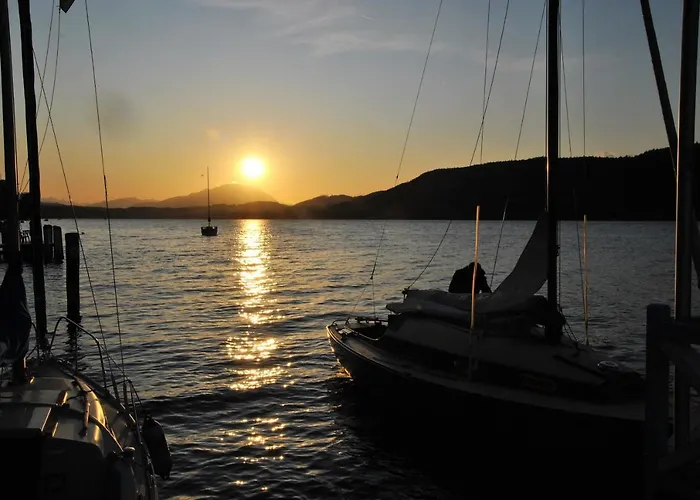 شقة St. Martin 28