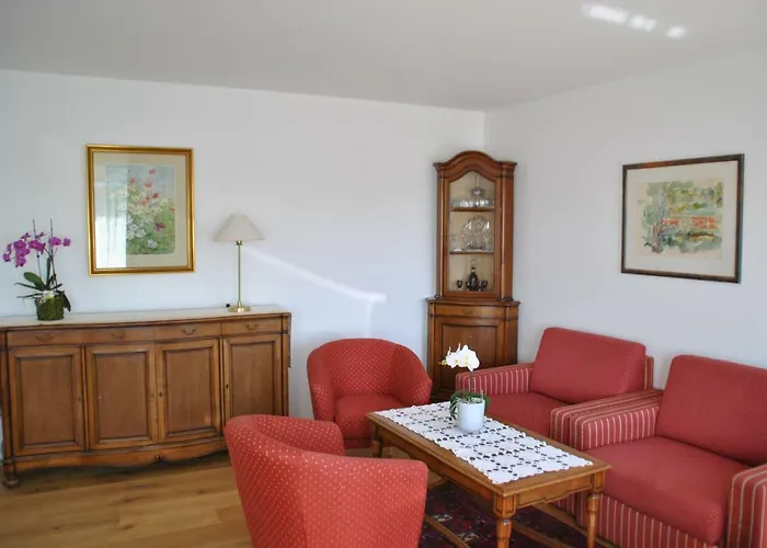 St. Martin 28 شقة *