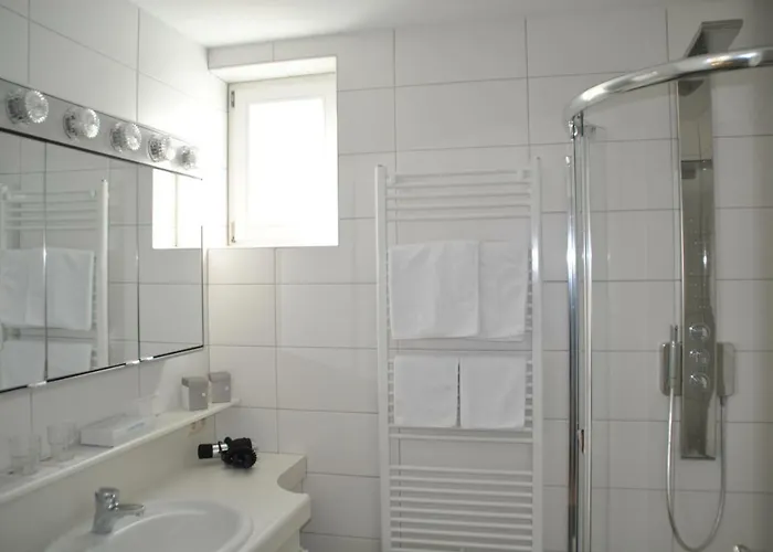 St. Martin 28 Techelsberg