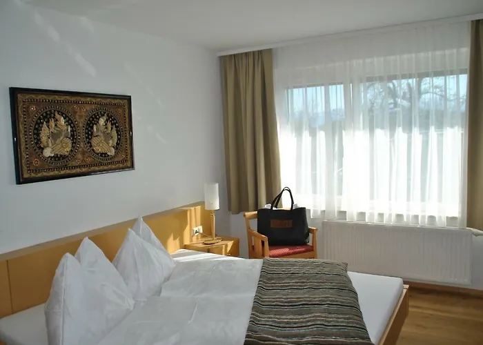 St. Martin 28 * Techelsberg