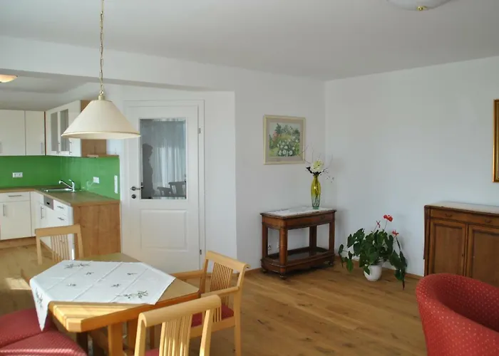 St. Martin 28 * Techelsberg