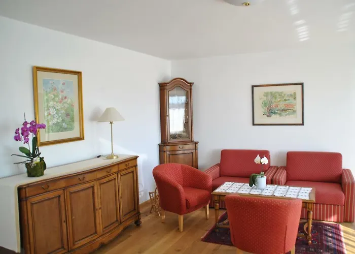 شقة St. Martin 28 *