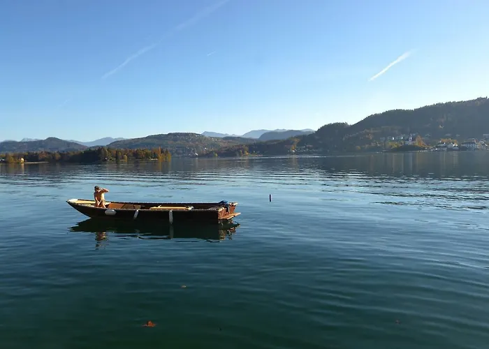 شقة St. Martin 28 *