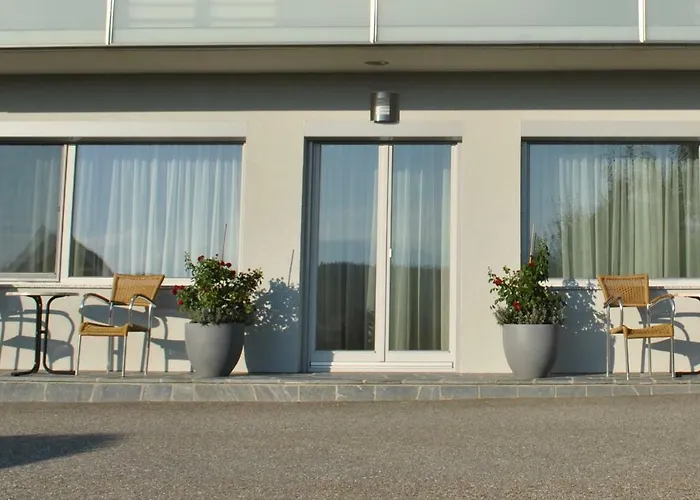 شقة St. Martin 28 Techelsberg